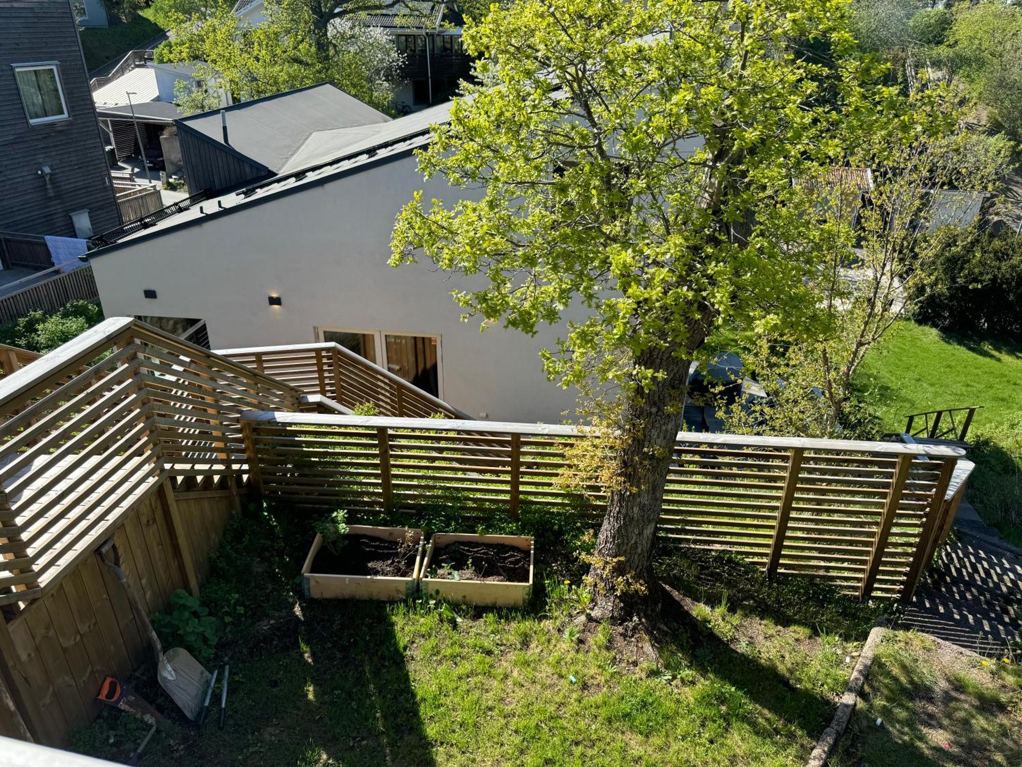 Modern Villa Close To Beach Trangsund Exterior photo